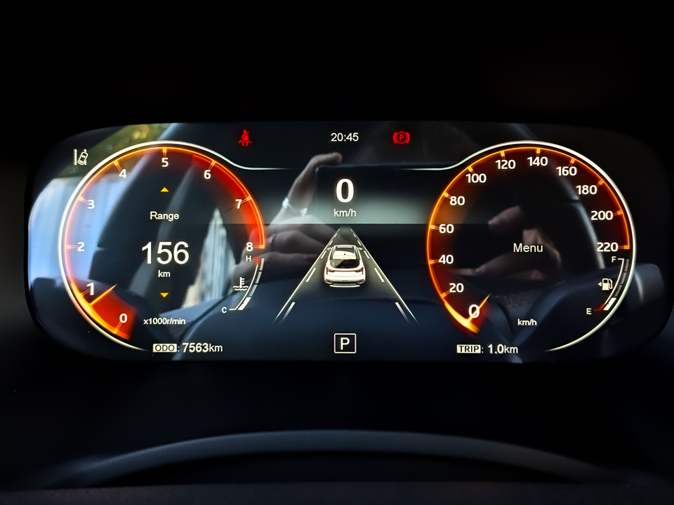 Москвич 3 с пробегом в автосалоне Форис Авто