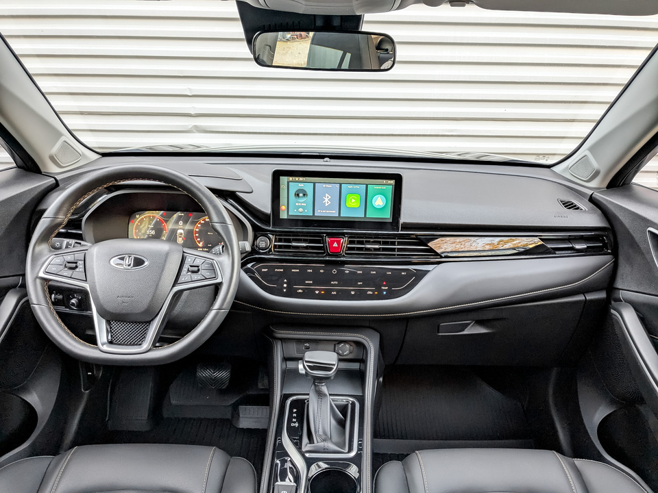 Москвич 3 с пробегом в автосалоне Форис Авто