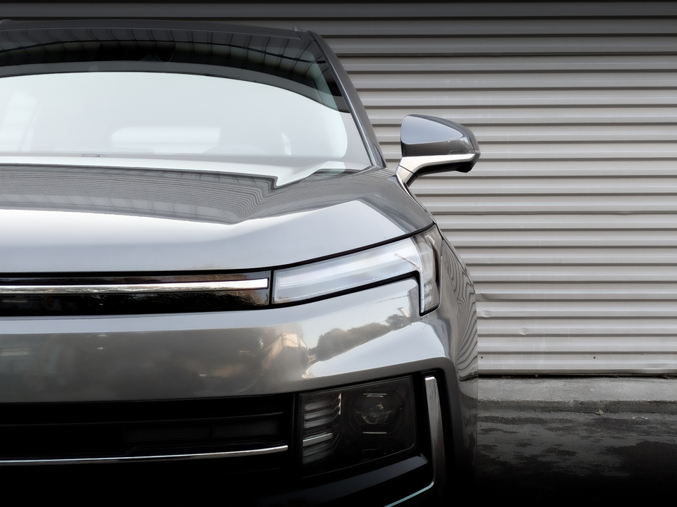 Москвич 3 с пробегом в автосалоне Форис Авто