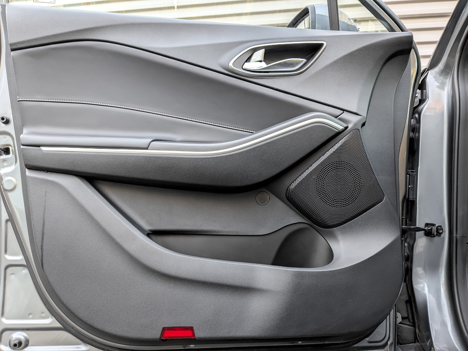 Москвич 3 с пробегом в автосалоне Форис Авто