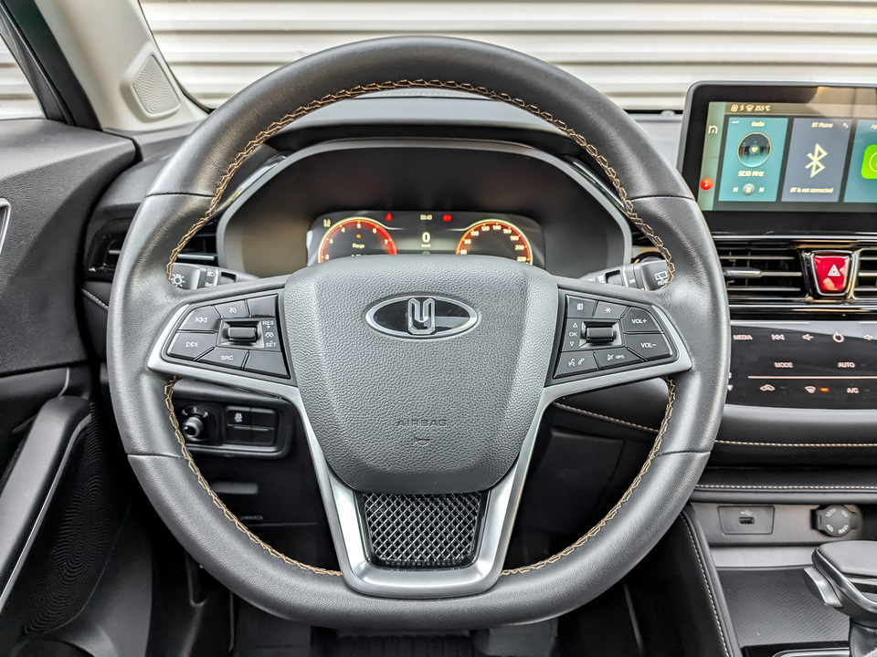 Москвич 3 с пробегом в автосалоне Форис Авто