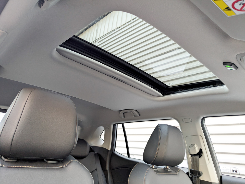 Москвич 3 с пробегом в автосалоне Форис Авто