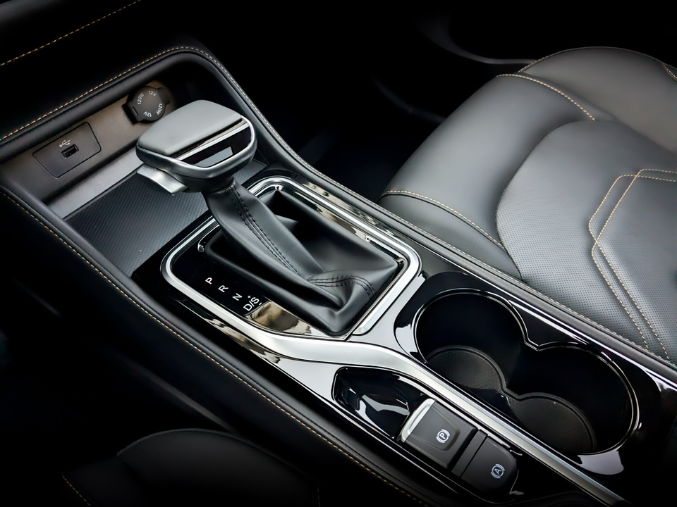 Москвич 3 с пробегом в автосалоне Форис Авто