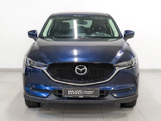 фото Mazda CX-5 II 2019