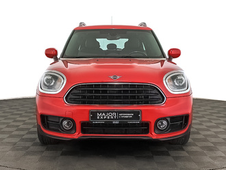фото Mini Countryman (F60) 2020