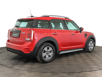 фото Mini Countryman (F60) 2020