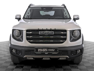 фото HAVAL Dargo I 2023
