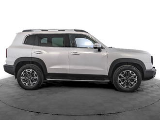 фото HAVAL Dargo I 2023