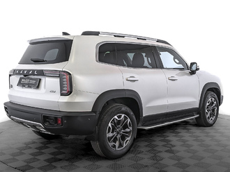 фото HAVAL Dargo I 2023