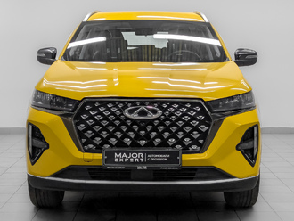 фото Chery Tiggo 7 Pro 2024