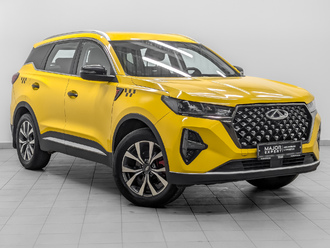 фото Chery Tiggo 7 Pro 2024