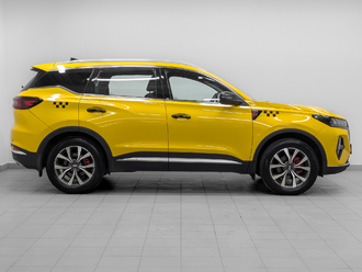 фото Chery Tiggo 7 Pro 2024