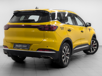 фото Chery Tiggo 7 Pro 2024