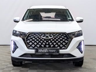 фото Chery Tiggo 7 Pro / Pro Max / 7L 2024