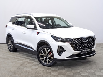 фото Chery Tiggo 7 Pro / Pro Max / 7L 2024