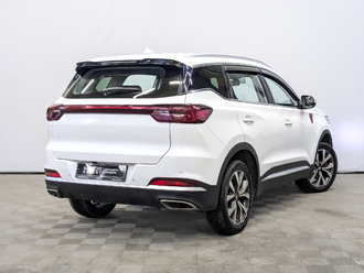 фото Chery Tiggo 7 Pro / Pro Max / 7L 2024