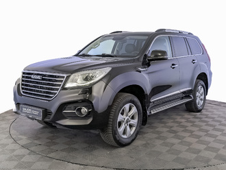 фото HAVAL H9 I 2022