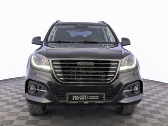 фото HAVAL H9 I 2022