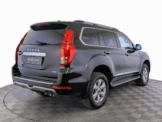 фото HAVAL H9 I 2022