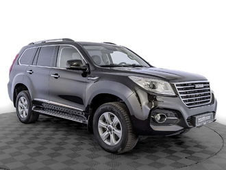 фото HAVAL H9 I 2022