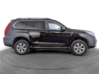 фото HAVAL H9 I 2022