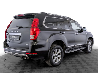 фото HAVAL H9 I 2022