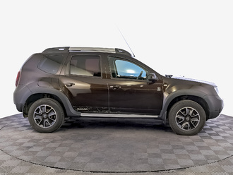 фото Renault Duster 2016