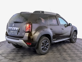 фото Renault Duster 2016