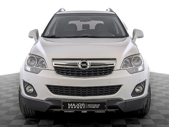 фото Opel Antara 2013