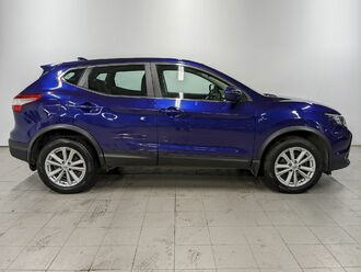 фото Nissan Qashqai II J11 2017