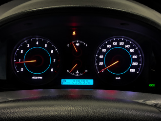 фото Chevrolet Captiva 2012 с пробегом