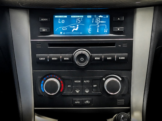 фото Chevrolet Captiva 2012 с пробегом