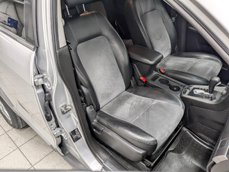 фото Chevrolet Captiva 2012 с пробегом