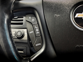 фото Chevrolet Captiva 2012 с пробегом