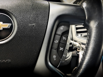 фото Chevrolet Captiva 2012 с пробегом