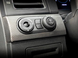 фото Chevrolet Captiva 2012 с пробегом