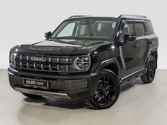 HAVAL H3