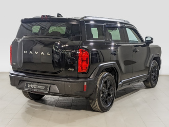 фото HAVAL H3 I 2024