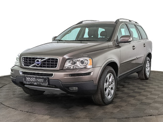 фото Volvo XC90 I 2011