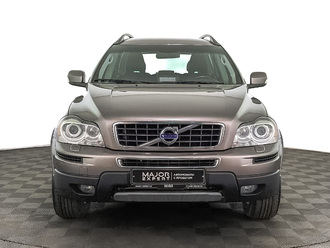фото Volvo XC90 I 2011