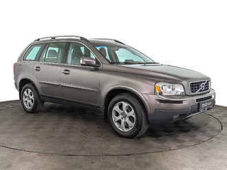 фото Volvo XC90 I 2011