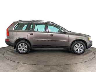 фото Volvo XC90 I 2011