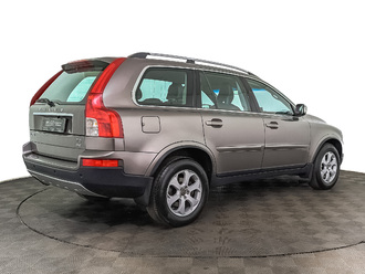 фото Volvo XC90 I 2011