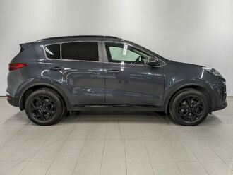 фото Kia Sportage IV 2021