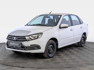 фото Lada Granta II 2024