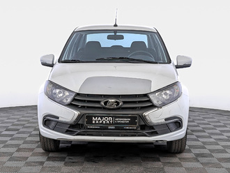 фото Lada Granta II 2024