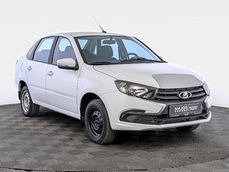 фото Lada Granta II 2024