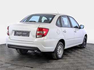 фото Lada Granta II 2024
