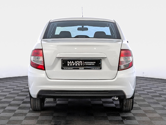 фото Lada Granta II 2024