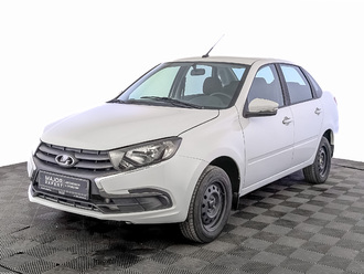 фото Lada Granta II 2024